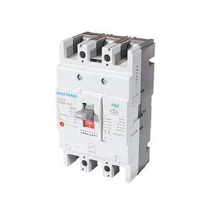 شاینر الکتریک 09125813856 کلید اتوماتیک فیکس 300A پارس فانال